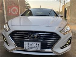 هیوندای سۆناتا